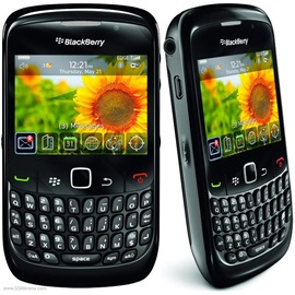 BlackBerry 8520