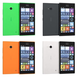 Nokia Lumia 735