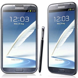 Samsung Galaxy Note II N7100 16GB