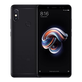 Xiaomi Redmi Note 5 4GB/64GB Global; ČERNÁ