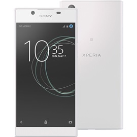 Sony Xperia L1 Single SIM; BÍLÁ