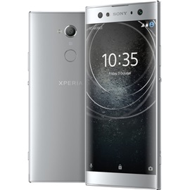 Sony Xperia XA2 Ultra Dual SIM; STŘÍBRNÁ
