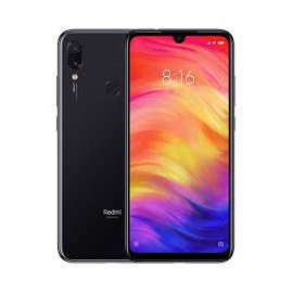 Xiaomi Redmi Note 7 4GB/64GB; ČERNÁ