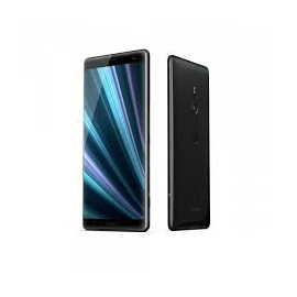 Sony Xperia XZ3 Dual SIM; ČERNÁ