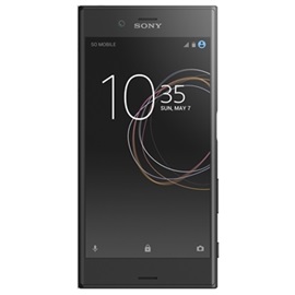 Sony Xperia XZs; ČERNÁ