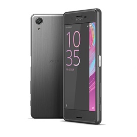 Sony Xperia X Performance Single SIM; ČERNÁ