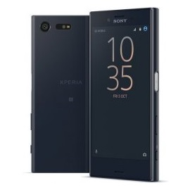 Sony Xperia X Compact; ČERNÁ