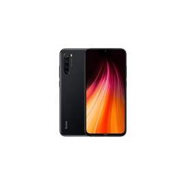 Xiaomi Redmi Note 8 4GB/64GB; ČERNÁ