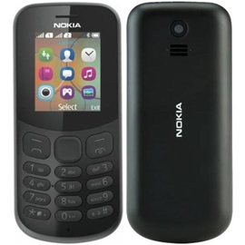 Nokia 130 Single SIM