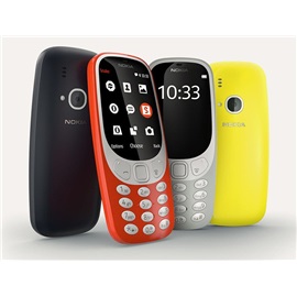 Nokia 3310 (2017) Single SIM