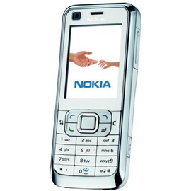 Nokia 6120 classic