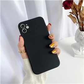 Silikonové pouzdro pro Apple iPhone 11 Pro