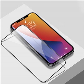 Nejodolnější prémiové tvrzené sklo 99h pro iPhone 11 Pro