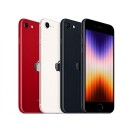 Apple iPhone SE (2022) 64GB