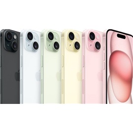 Apple iPhone 15 Plus 256GB