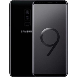 Samsung Galaxy S9 Plus G965F 64GB Single SIM, černá
